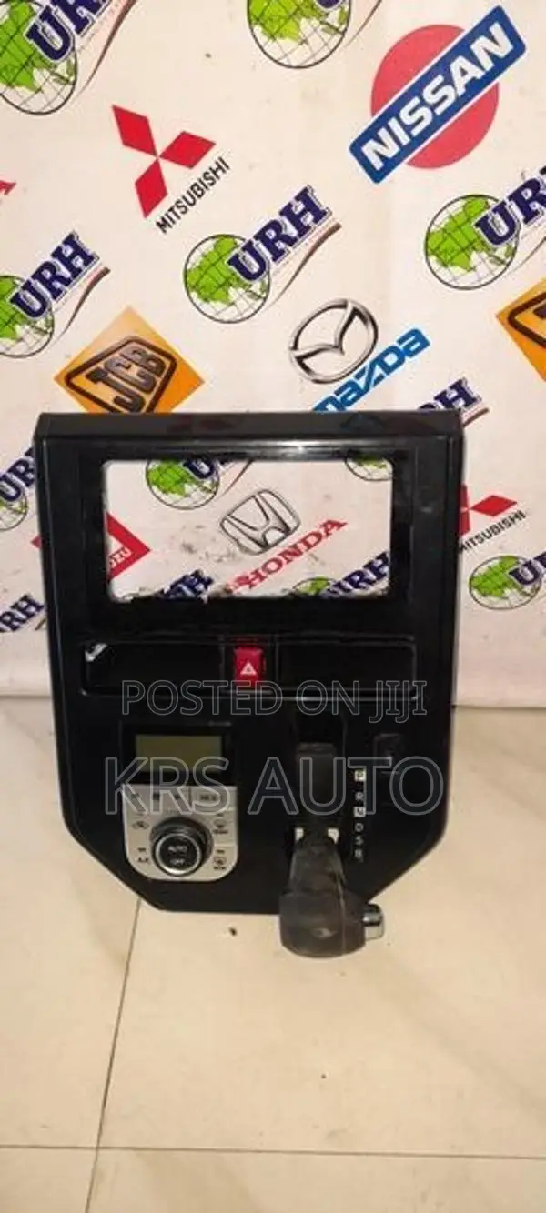 Suzuki Wagon R MH 44 S Ac Panel
