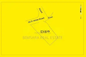 17.1P Bare Land for Sale in Perera Mawatha, Thalangama South (SL 14445