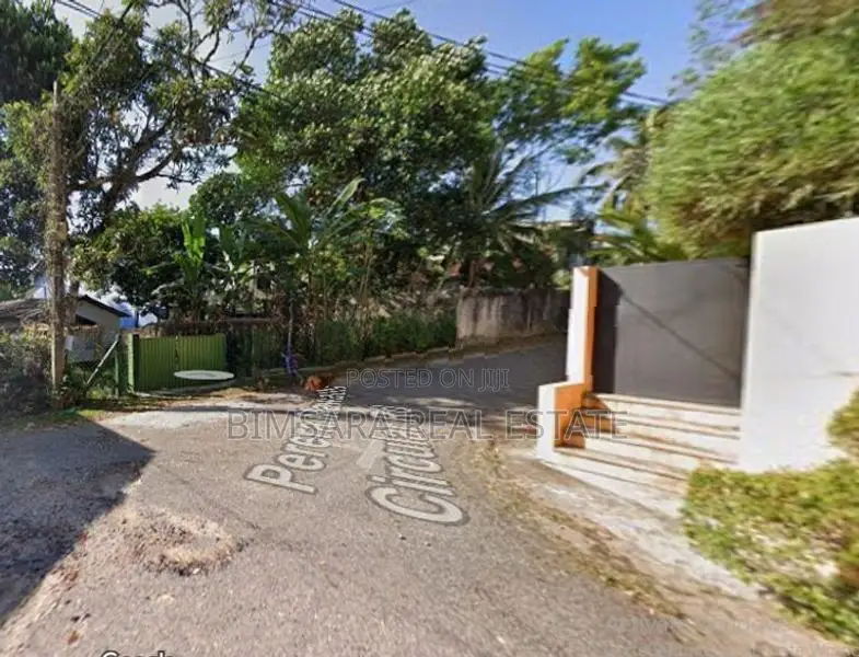17.1P Bare Land for Sale in Perera Mawatha, Thalangama South (SL 14445
