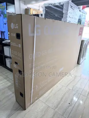 Brand New Lg Oled 83