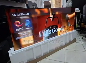 Brand New Lg Oled Evo Ai