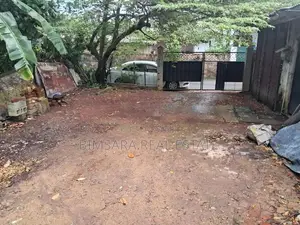 15P Bare Land for Sale in Nalandarama Road, Nugegoda (SL 13841)