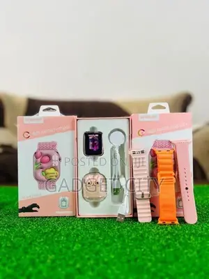 Wisme WS-82Mini Ladies Smart Watch
