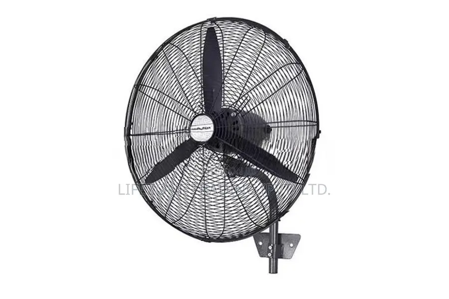 New Oscillating Industrial Wall Fan - 20 inch