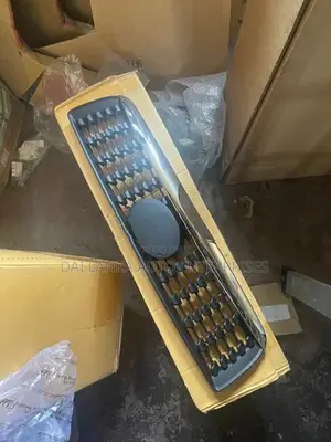 Toyota Rush Terios Shell Grille