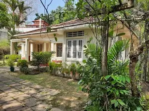 Galle : 86P High Commercial Land for Sale Facing Baddegama Road