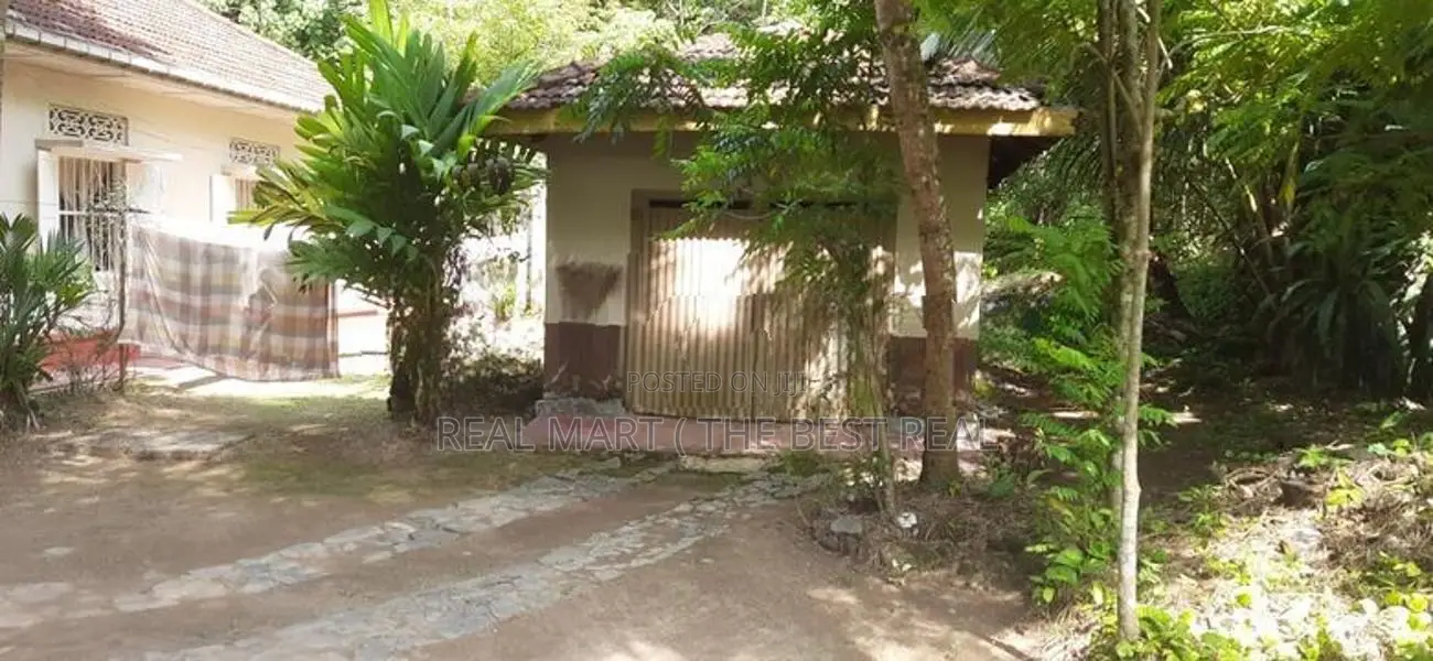 Galle : 86P High Commercial Land for Sale Facing Baddegama Road