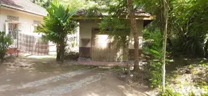 Galle : 86P High Commercial Land for Sale Facing Baddegama Road