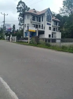 Nuwara Eliya Town:26.9P Commercial Land for Sale facing Udapussellawa 