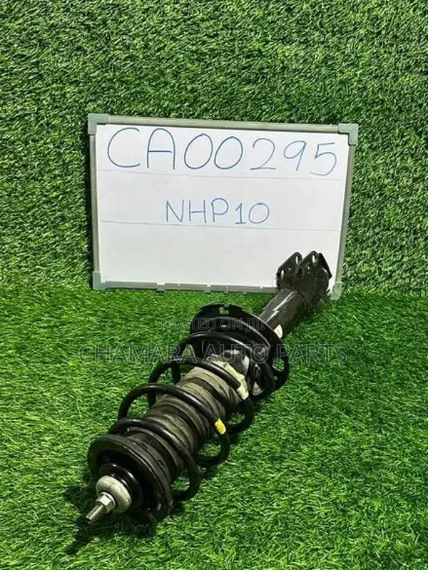 Toyota Aqua (NHP10) Front Shock