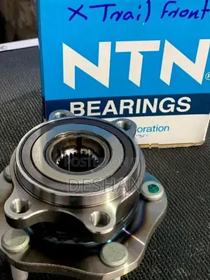 Nissan X Trail Ht32 Front Hub Bearing