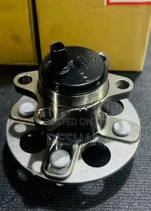 Toyota Raize Rear Hub Bearing