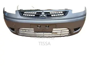 Mitsubishi Colt Front Bumper