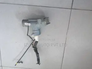 Nissan March k12 Steering Key Barel