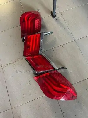 BMW 730d 740ld 740Li Active 7 F01 Tail Light