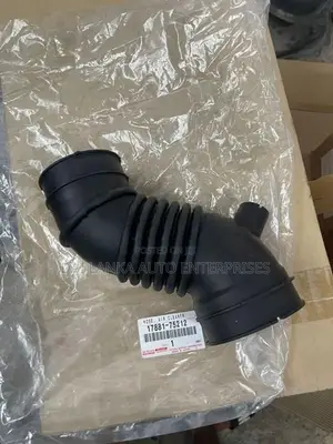 Toyota Prado 120 150 Brand New Air Cleaner Hose