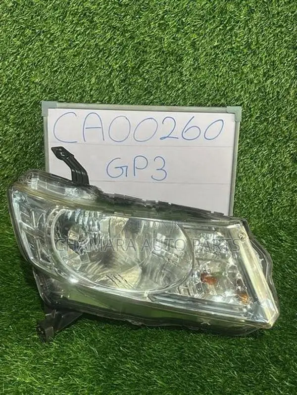 Honda Spike (Gp3) Head Lamp