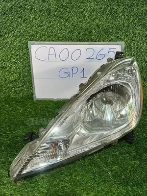 Honda Fit ( GP1) Head Lamp