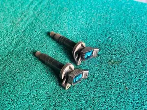 Toyota Vitz KSP90 Ignition Coil