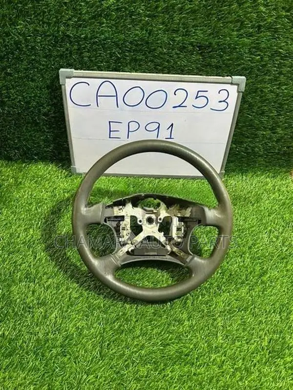 Toyota Starlet (EP91) Steering Wheel