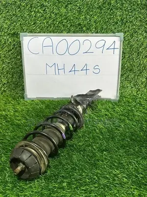 Suzuki WagonR (MH44S) Front Shock