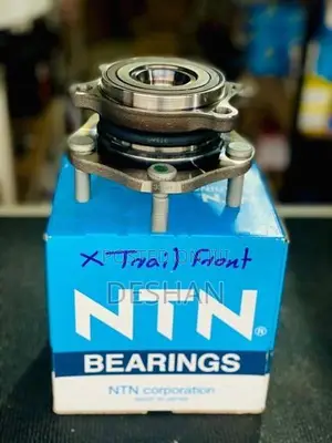 Nissan X Trail Ht32 Front Hub Bearing