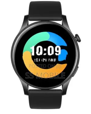 COLMI V73 Smart Watch AMOLED