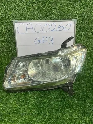 Honda Spike (Gp3) Head Lamp