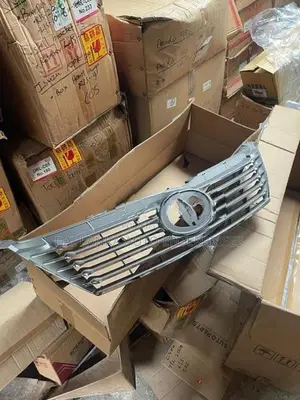 Toyota Camry Grille