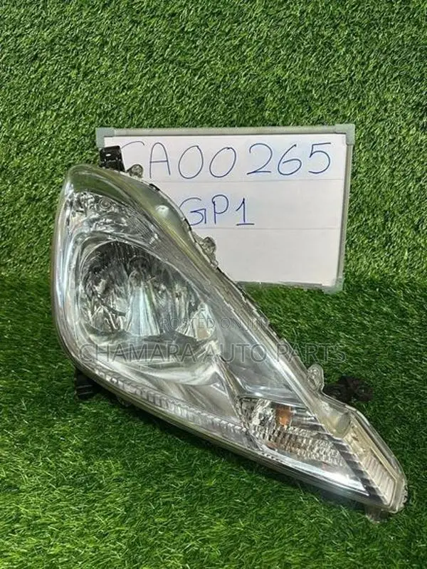 Honda Fit ( GP1) Head Lamp