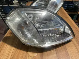 Nissan Cefiro J31 Xenon Head Light Set