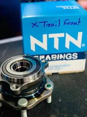 Nissan X Trail Ht32 Front Hub Bearing