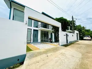 (se1175) for Sale: Elegant Brand-New House in Thalawathugoda