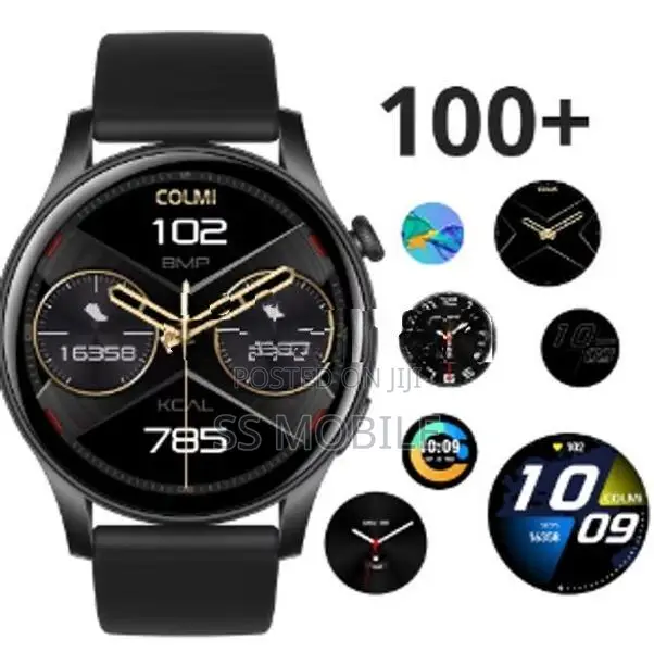 COLMI V73 Smart Watch AMOLED