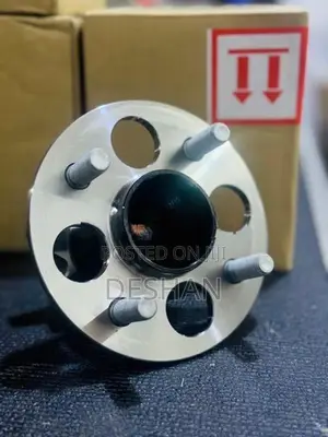 Toyota Raize Rear Hub Bearing