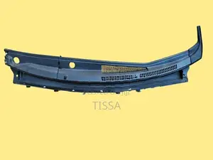 Toyota Aqua Wiper Panel