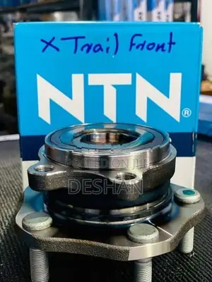 Nissan X Trail Ht32 Front Hub Bearing