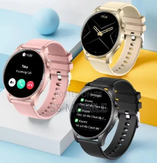 COLMI V73 Smart Watch AMOLED
