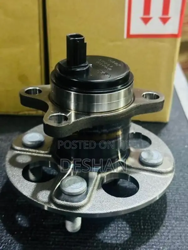Toyota Raize Rear Hub Bearing