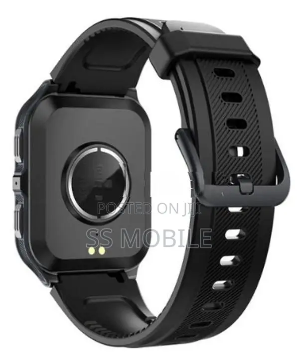 COLMI P73 1.9" Outdoor Military Smart Watch