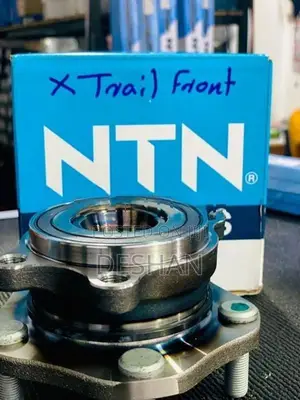 Nissan X Trail Ht32 Front Hub Bearing