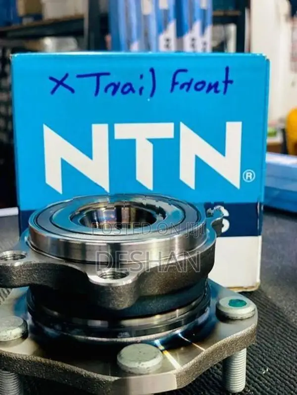 Nissan X Trail Ht32 Front Hub Bearing