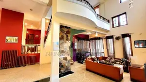(ARN422) Architectural Design Super Luxury House for Sale in Nugegoda