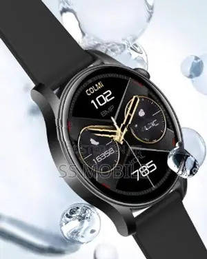 COLMI V73 Smart Watch AMOLED
