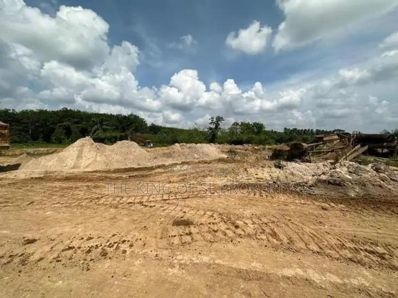 Land for Sale in Horana