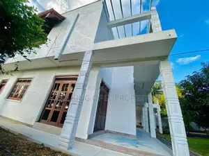 House for Sale in Homagama