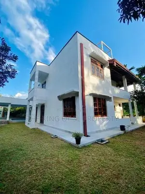 House for Sale in Homagama
