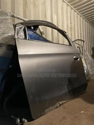 Mitsubishi Attrage Door Panel