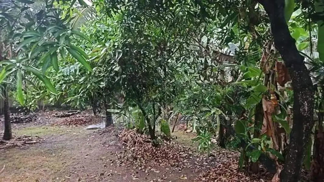 Land for Sale in Nawala