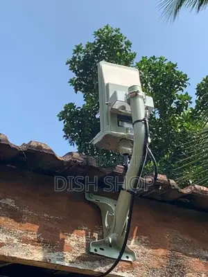 Dialog 4G Routers Outdoor